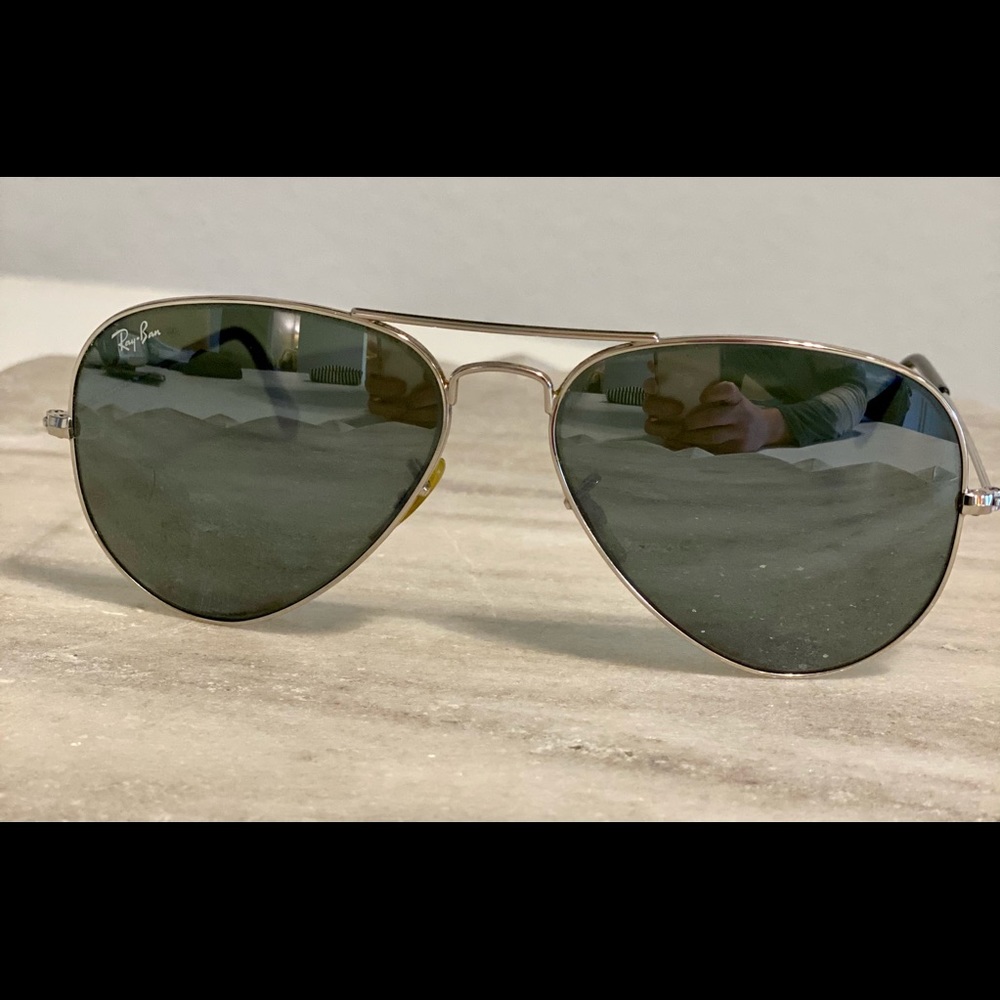 Ray Ban Classic Aviator